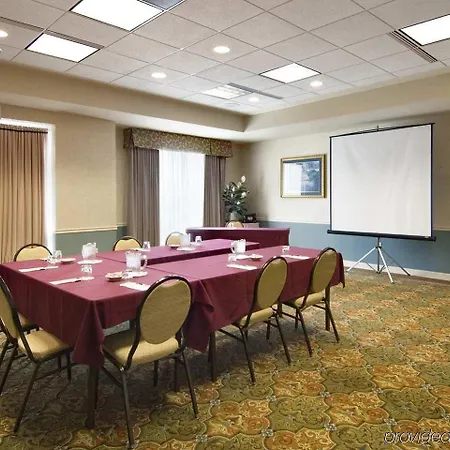 Hilton Garden Inn Green Bay 