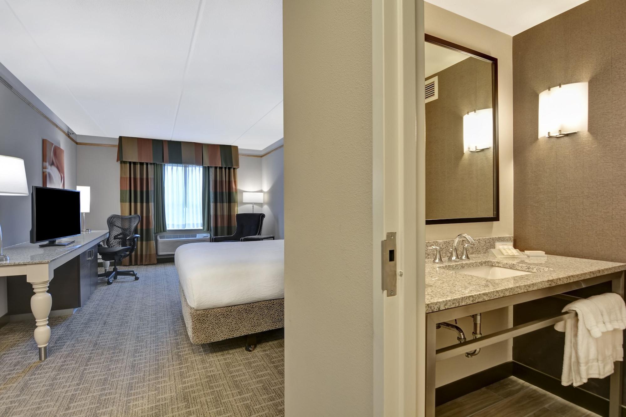 Hotel Hilton Garden Bay Green Bay