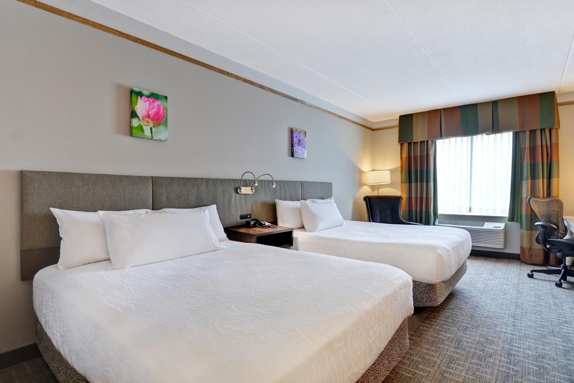 Hotel Hilton Garden Bay Green Bay