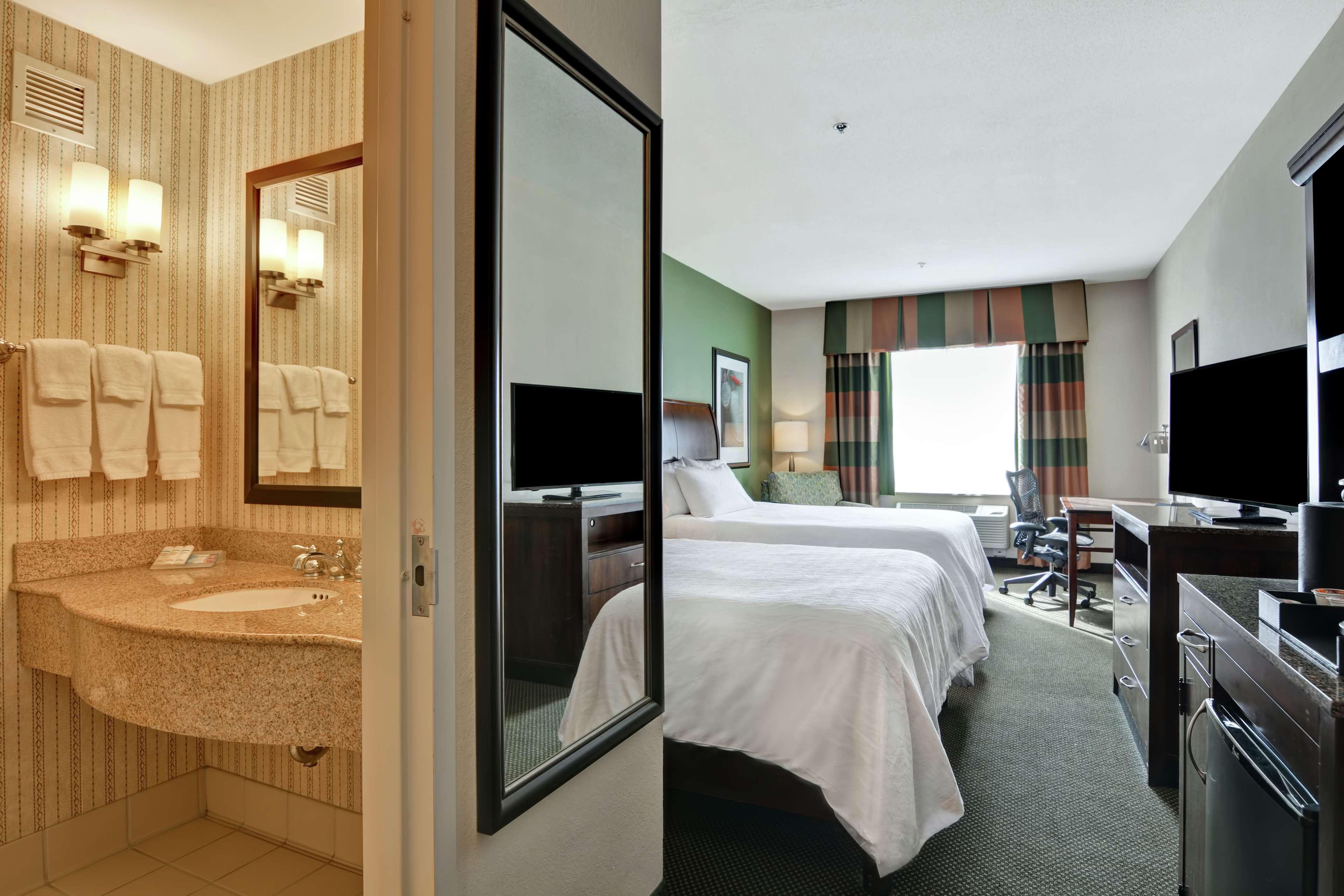 Hilton Garden Bay Hotel