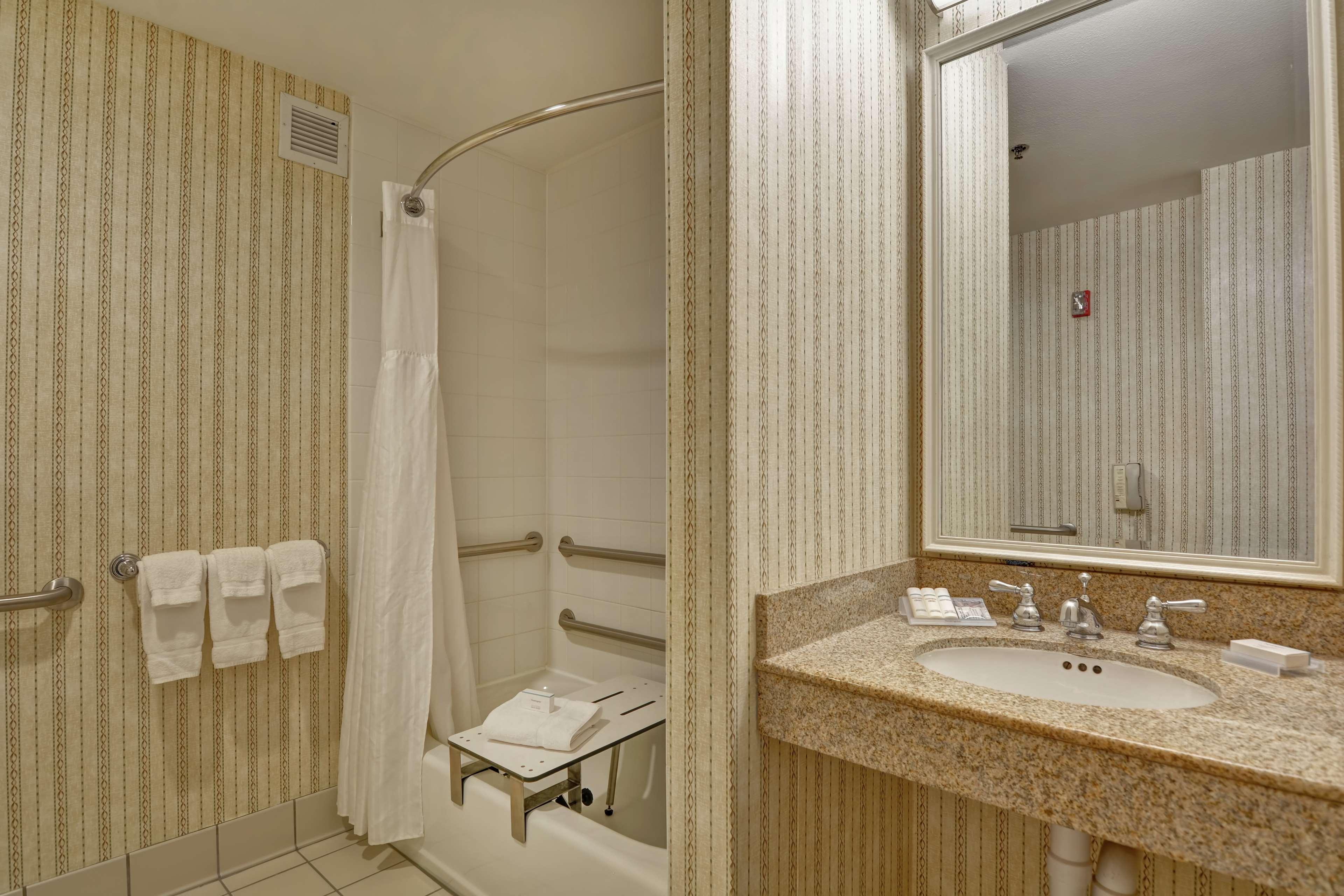Hotel Hilton Garden Bay Green Bay