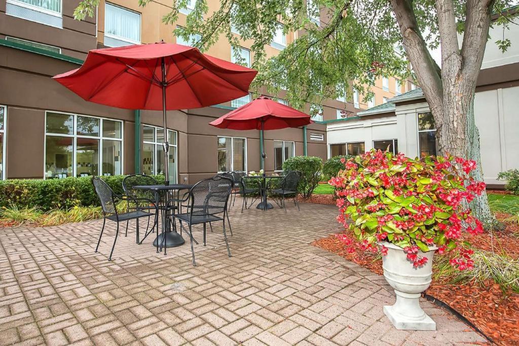 Hilton Garden Bay 3* Green Bay