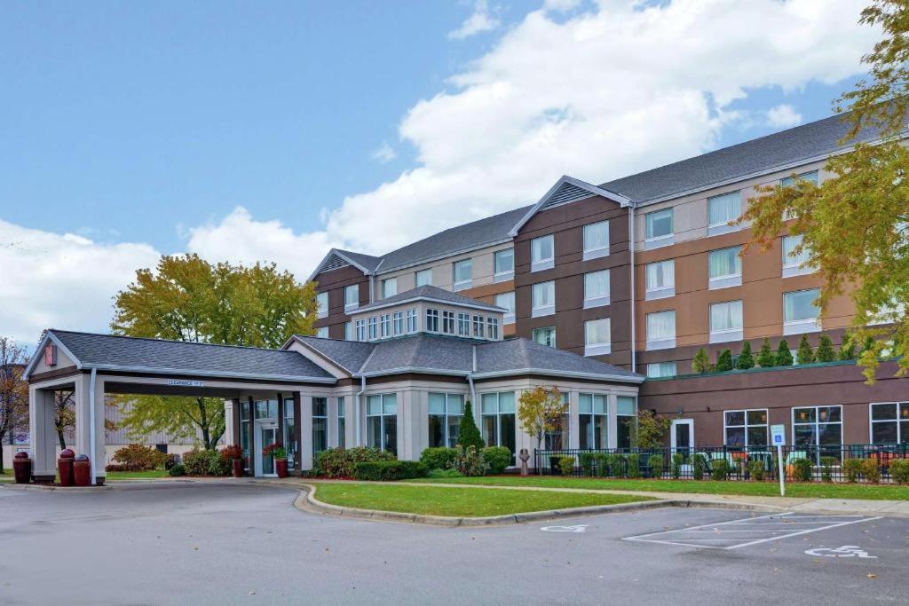 Hilton Garden Bay Green Bay