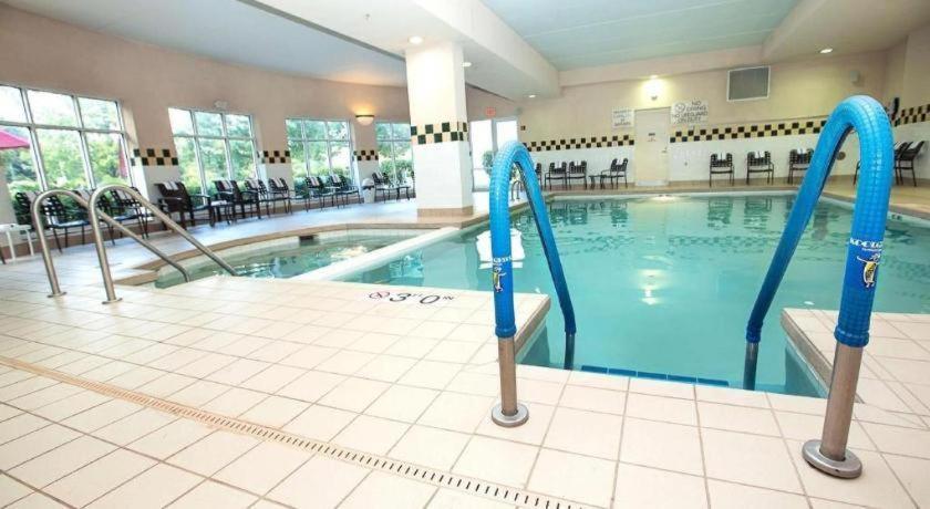 Hilton Garden Bay Hotel Green Bay