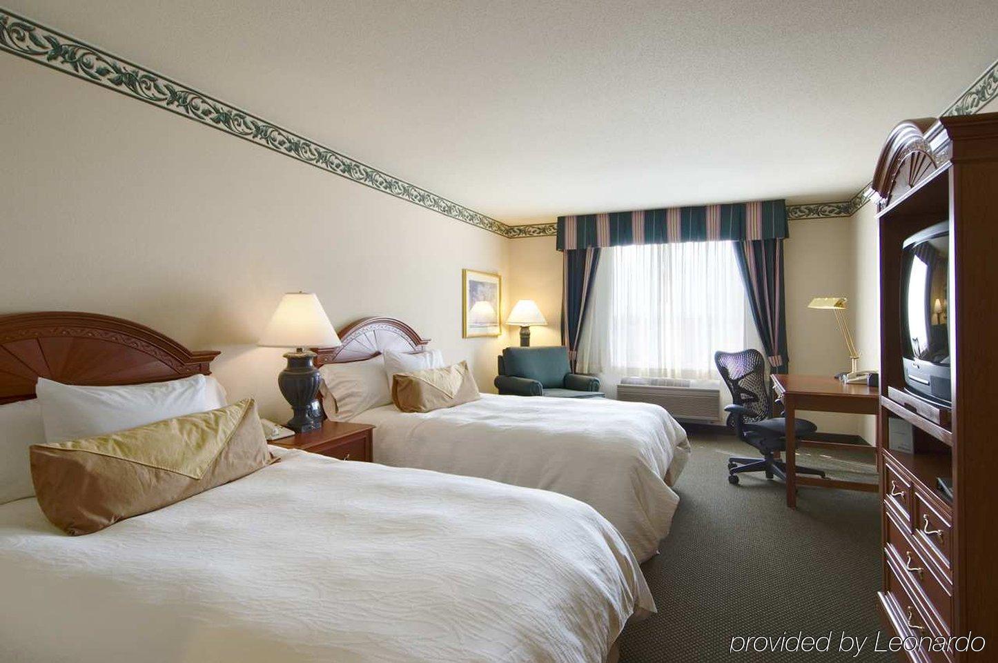 Hilton Garden Bay Green Bay