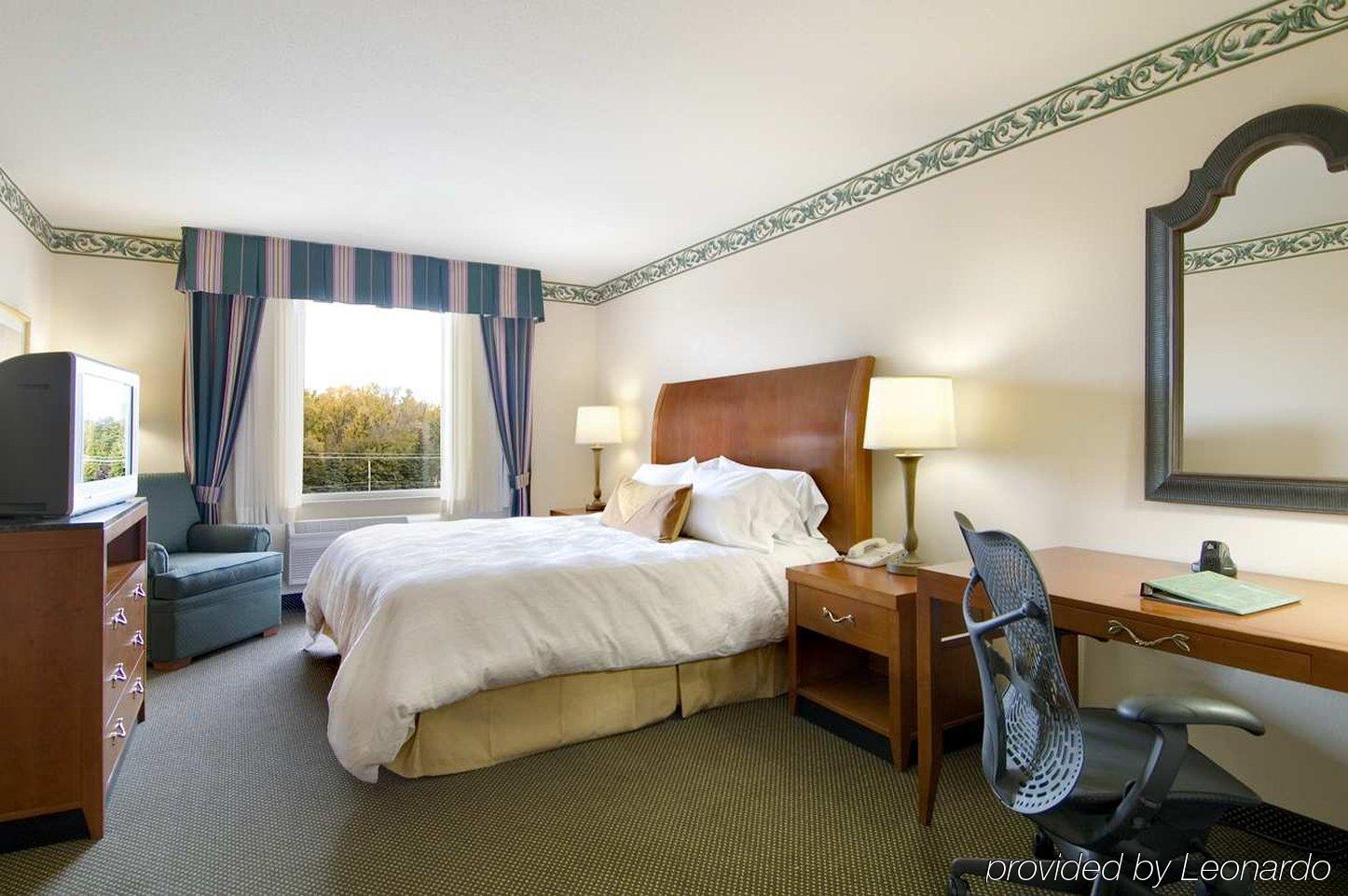 Hilton Garden Bay 3* Green Bay
