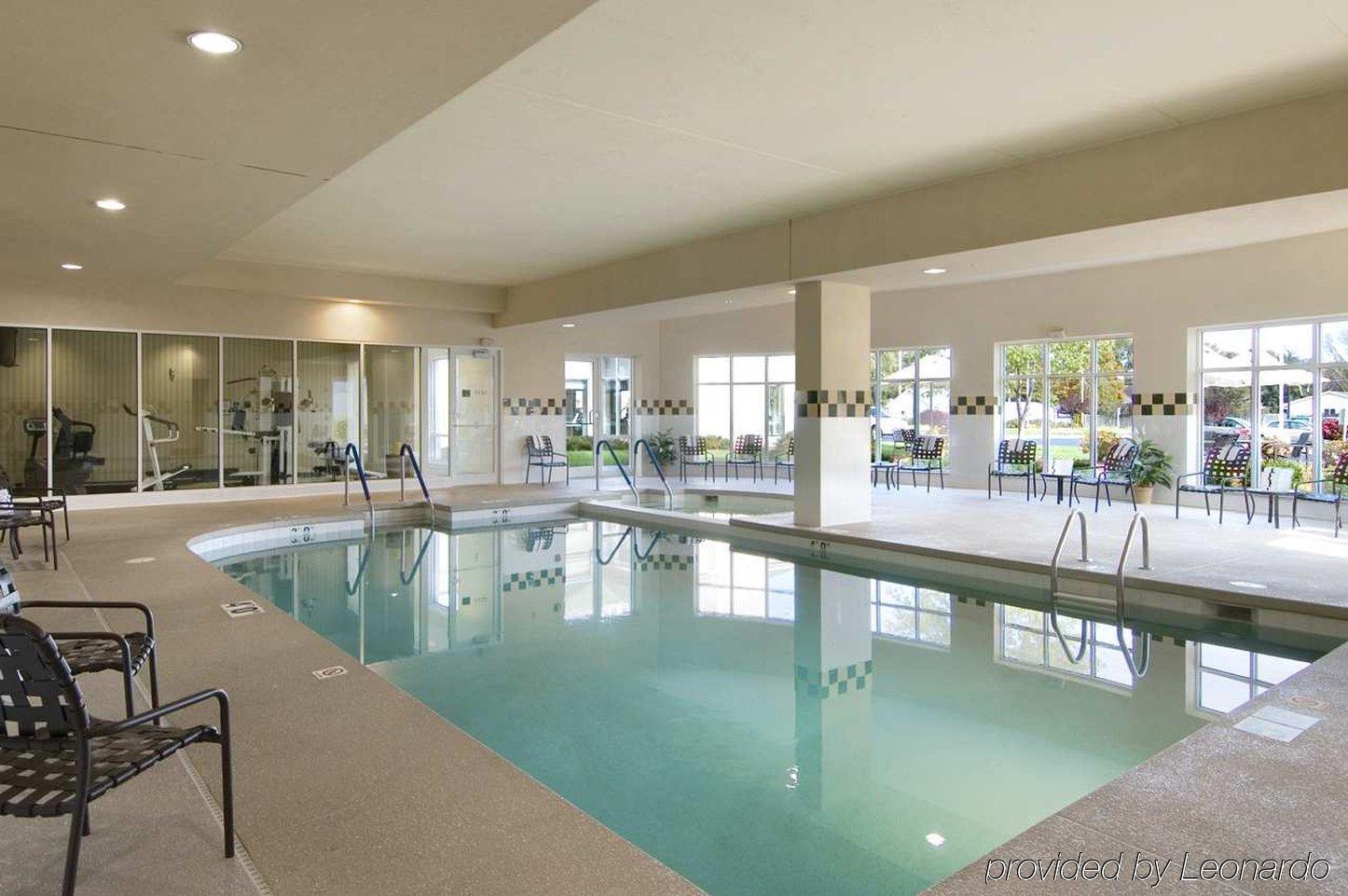 Hilton Garden Bay Hotel Green Bay