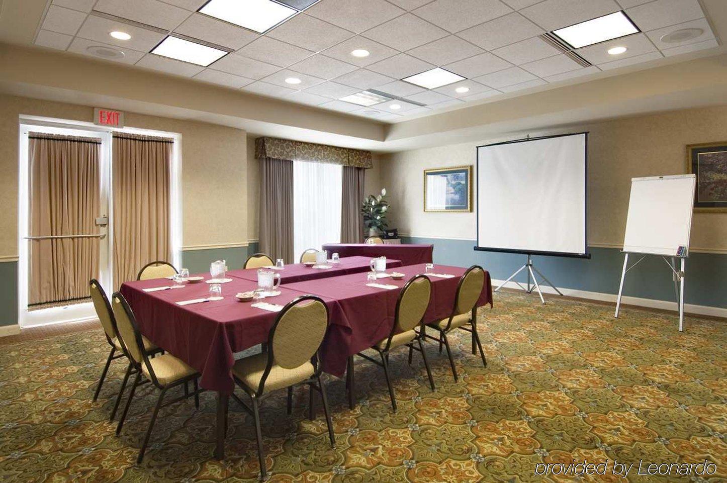 Hilton Garden Bay Hotel