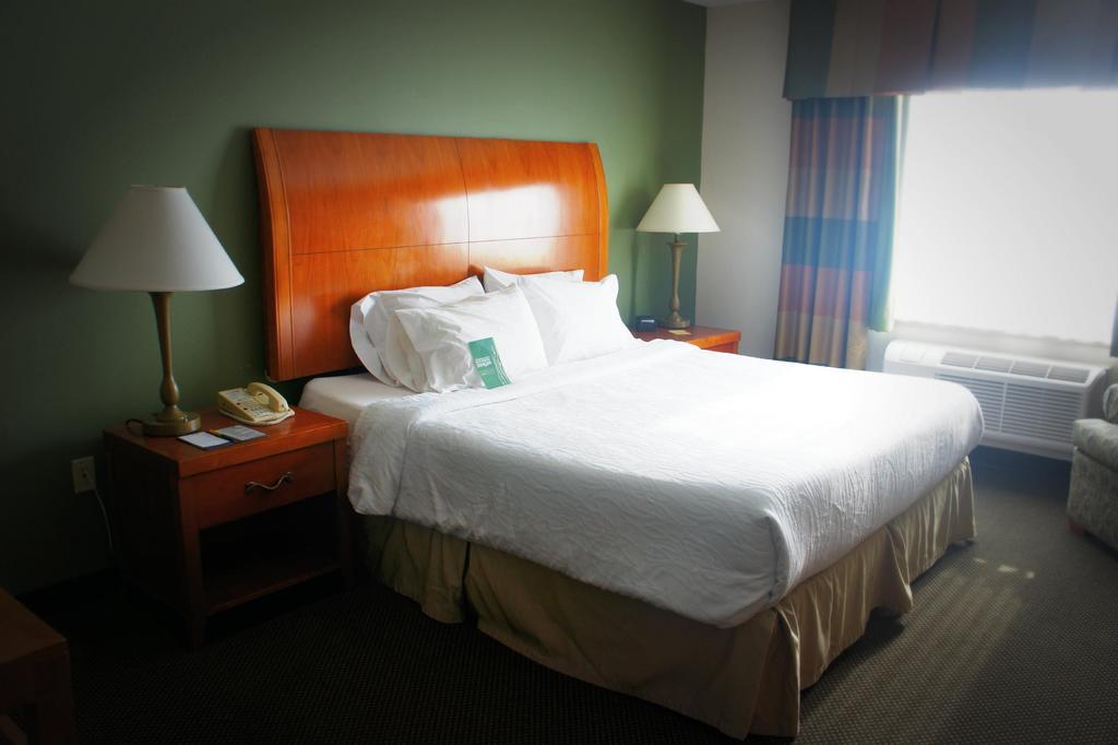 Hotel Hilton Garden Bay Green Bay