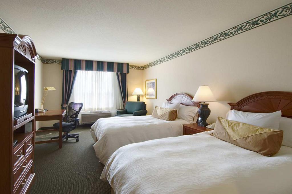 Hotel Hilton Garden Bay Green Bay