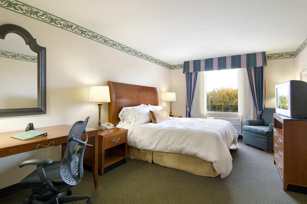 Hotel Hilton Garden Bay Green Bay