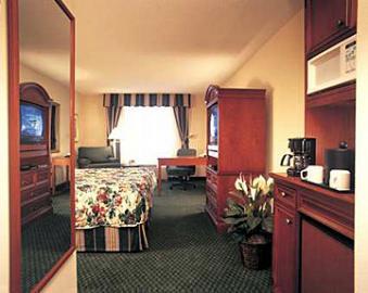 Hilton Garden Bay 3*
