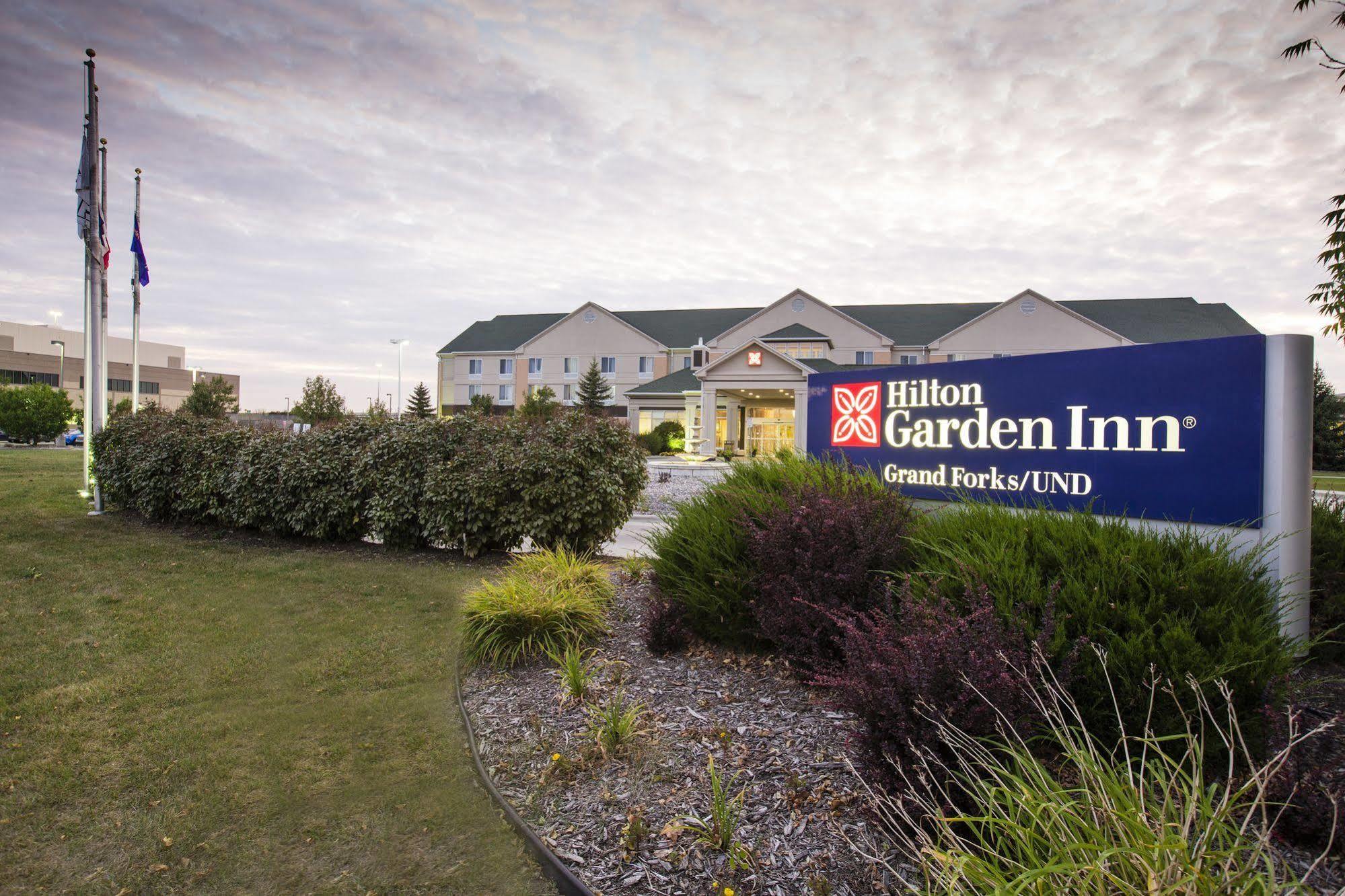 Hilton Garden Bay Green Bay