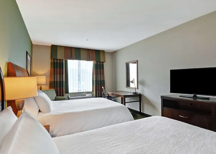 Hilton Garden Inn Green Bay
