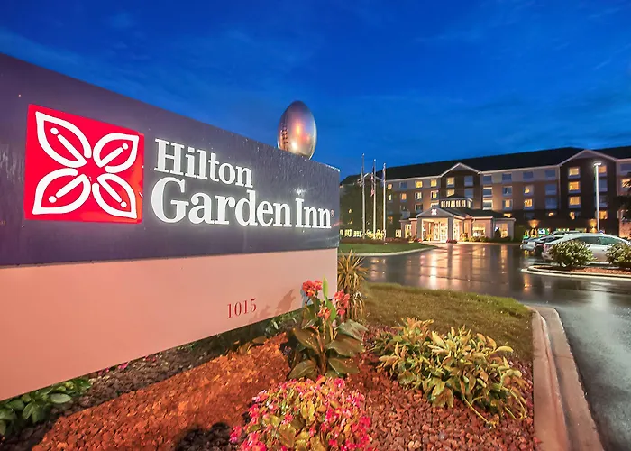 Hilton Garden Inn Green Bay