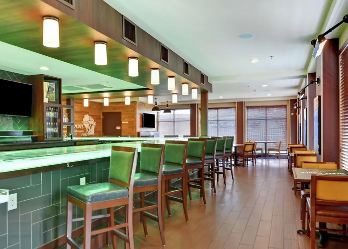 Hilton Garden Inn Green Bay