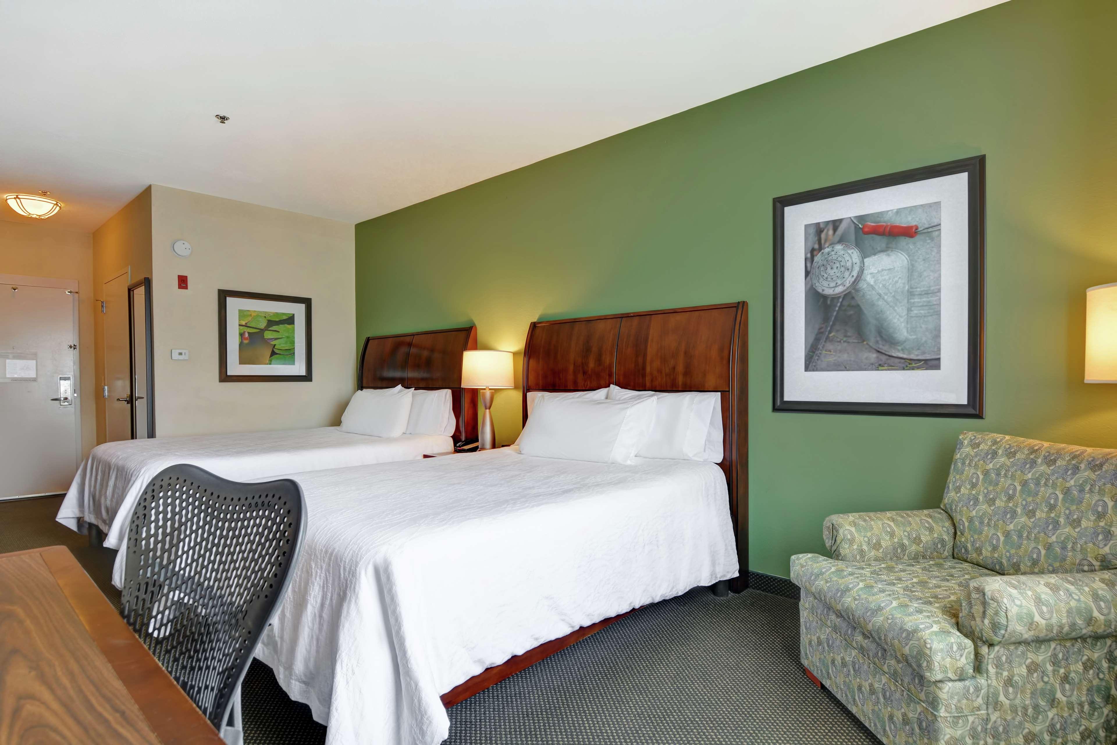 Hilton Garden Bay Hotel Green Bay
