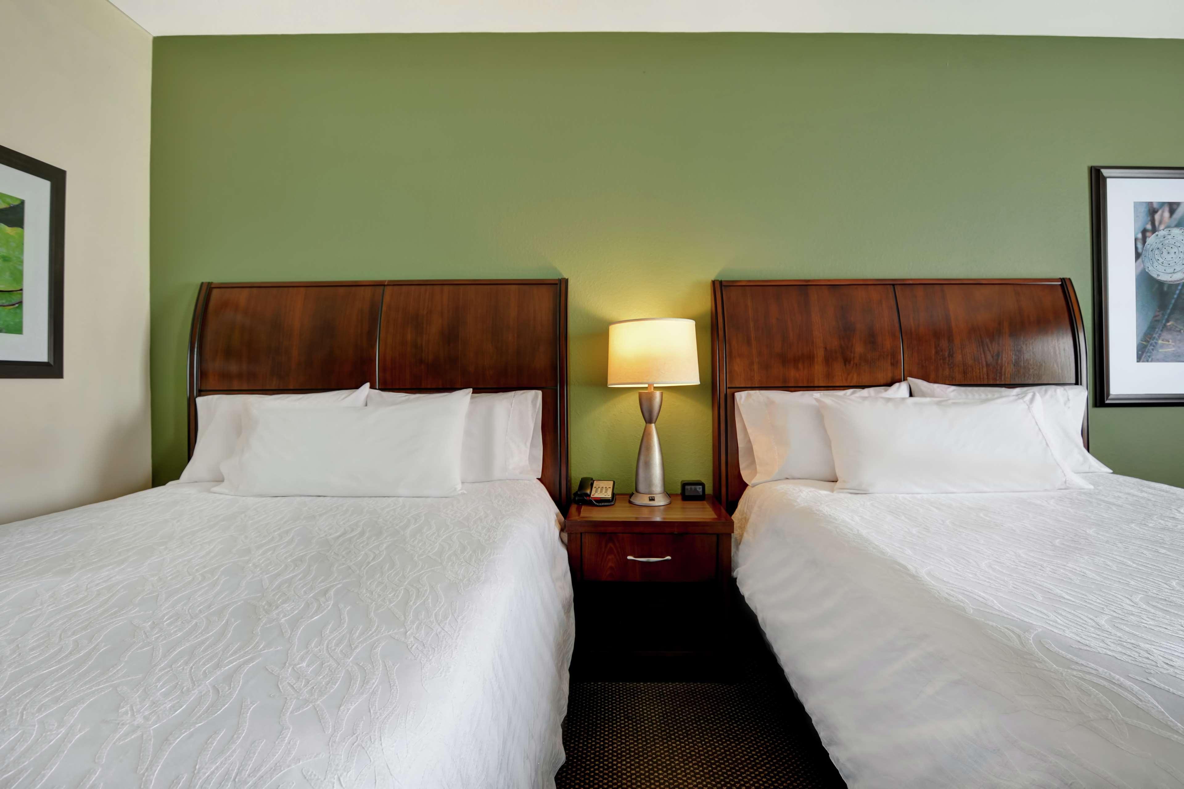 Hilton Garden Bay Hotel Green Bay
