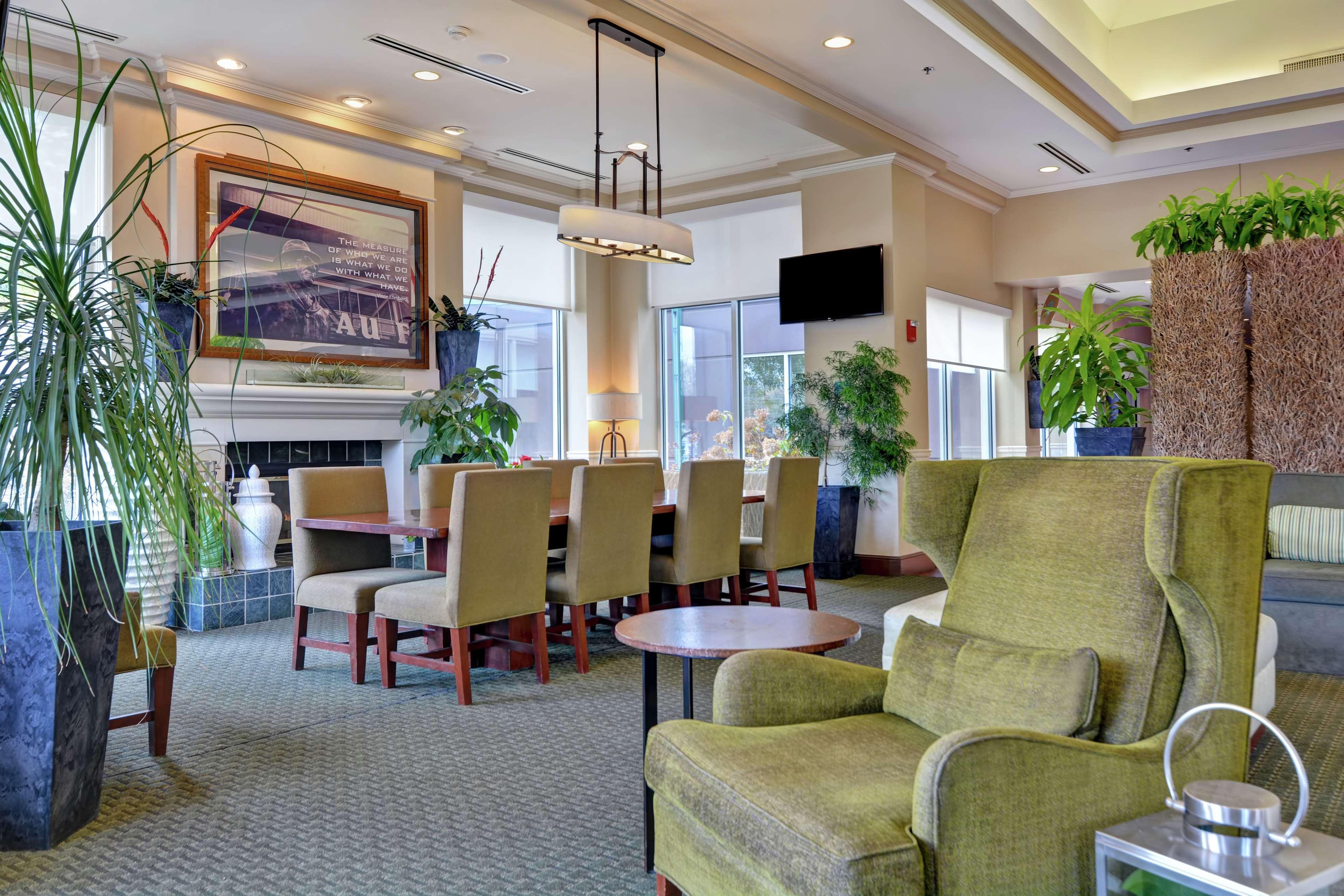 Hilton Garden Bay Green Bay