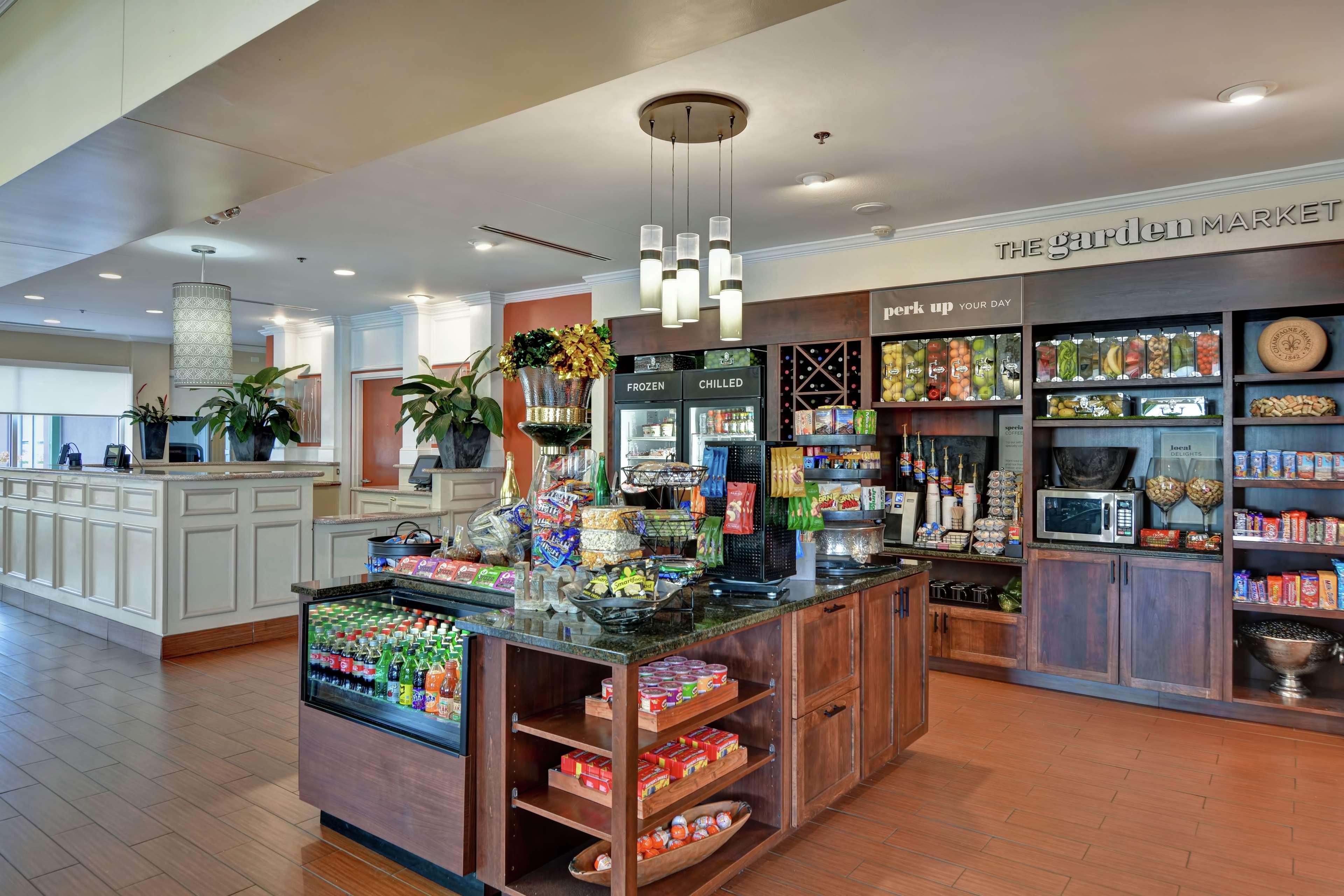 Hilton Garden Bay Hotel Green Bay