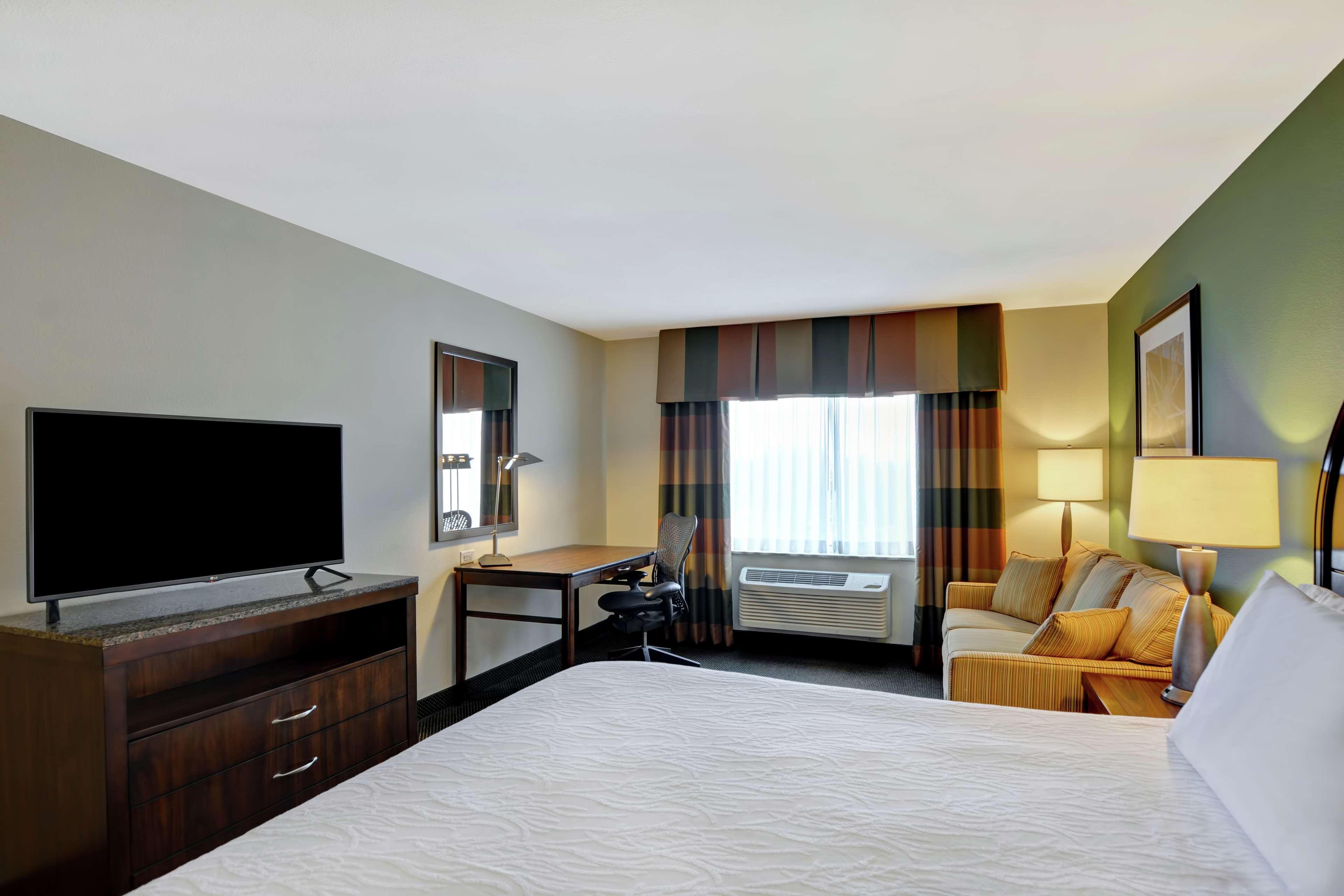 Hilton Garden Bay 3* Green Bay