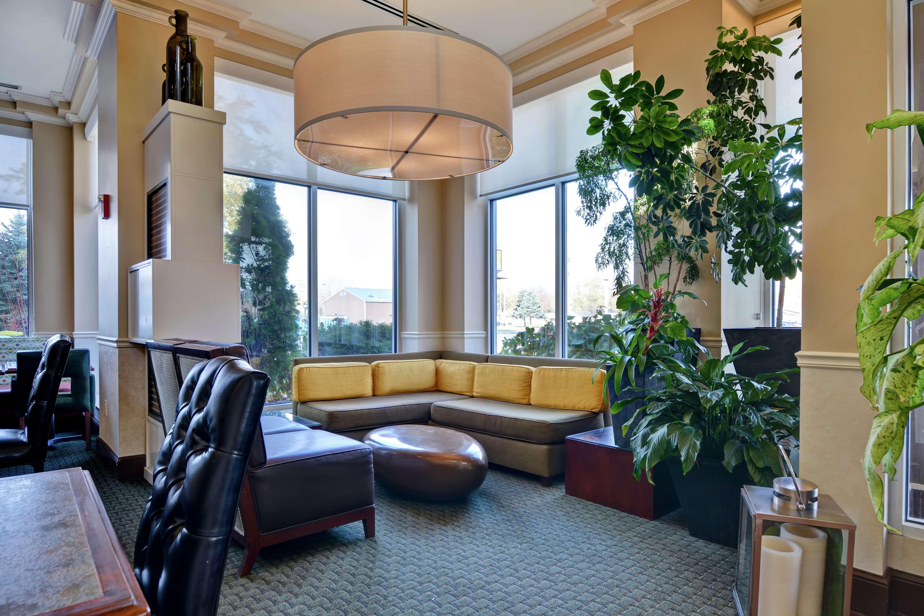 Hotel Hilton Garden Bay