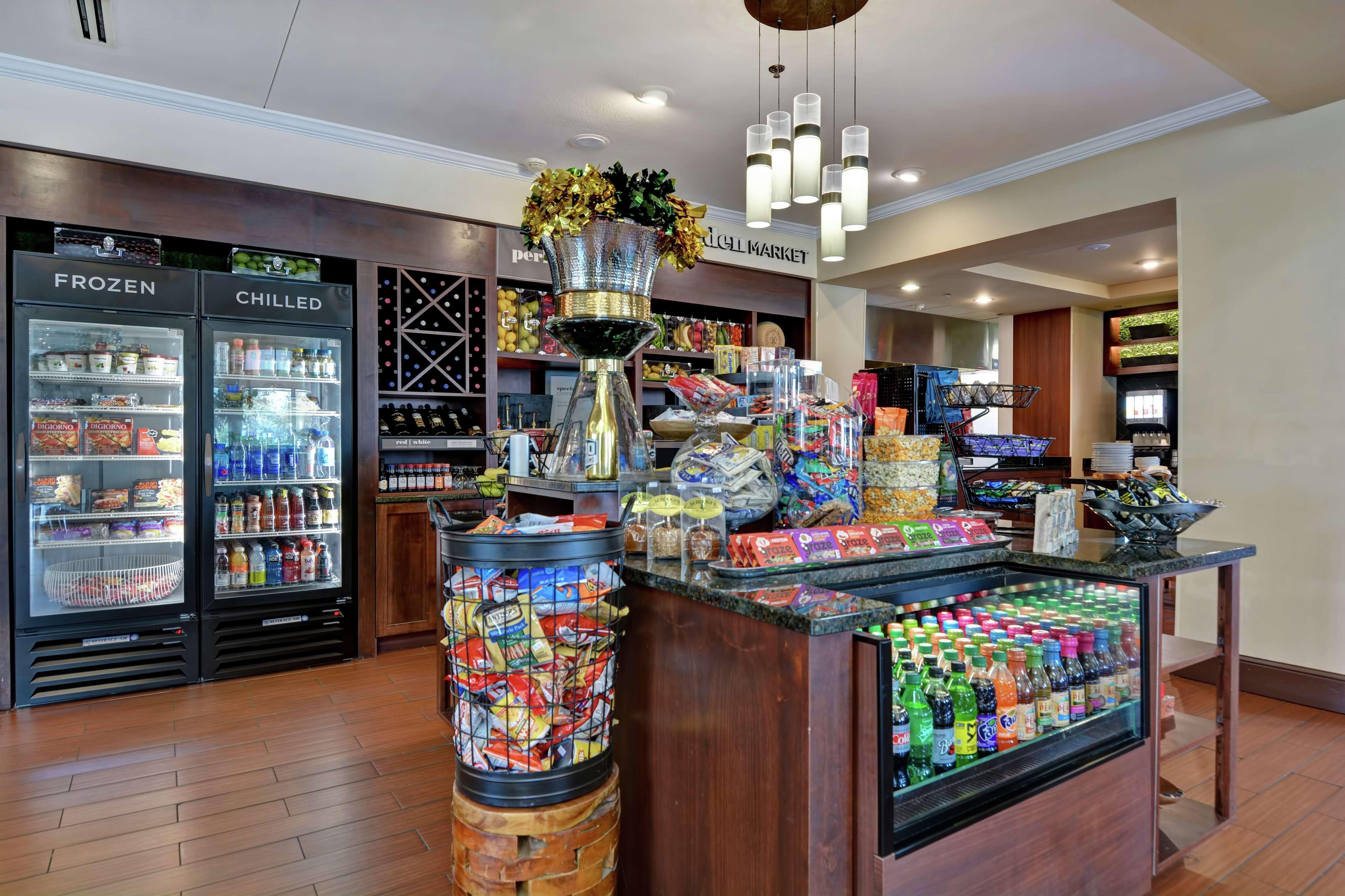 Hotel Hilton Garden Bay Green Bay