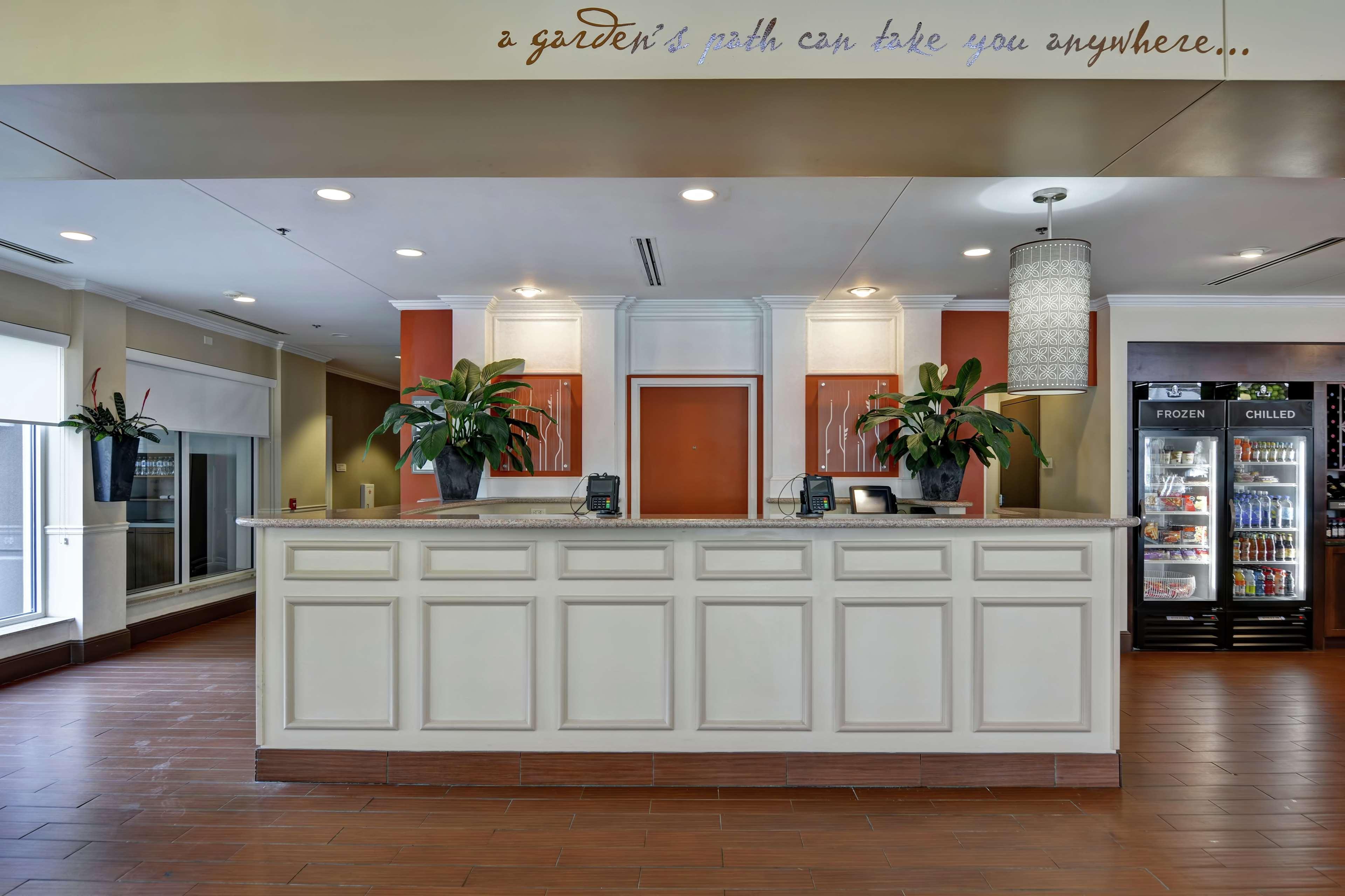 Hotel Hilton Garden Bay 3*