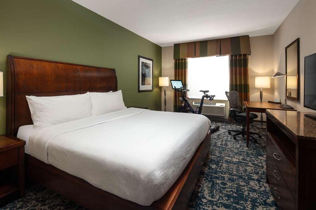 Hilton Garden Bay 3* Green Bay