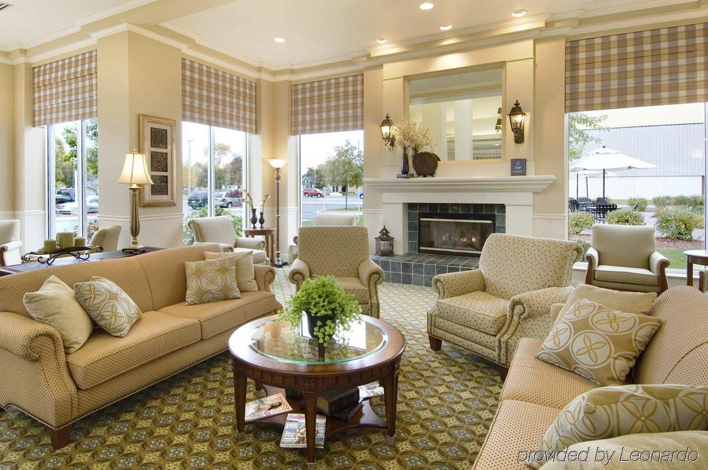 Hilton Garden Bay Hotel 3*
