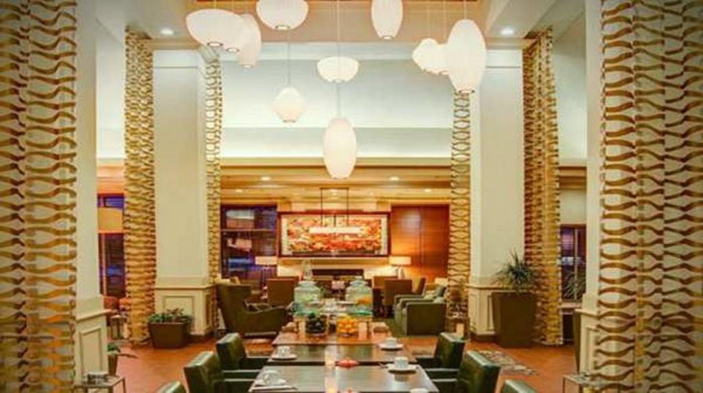 Hilton Garden Bay Hotel Green Bay