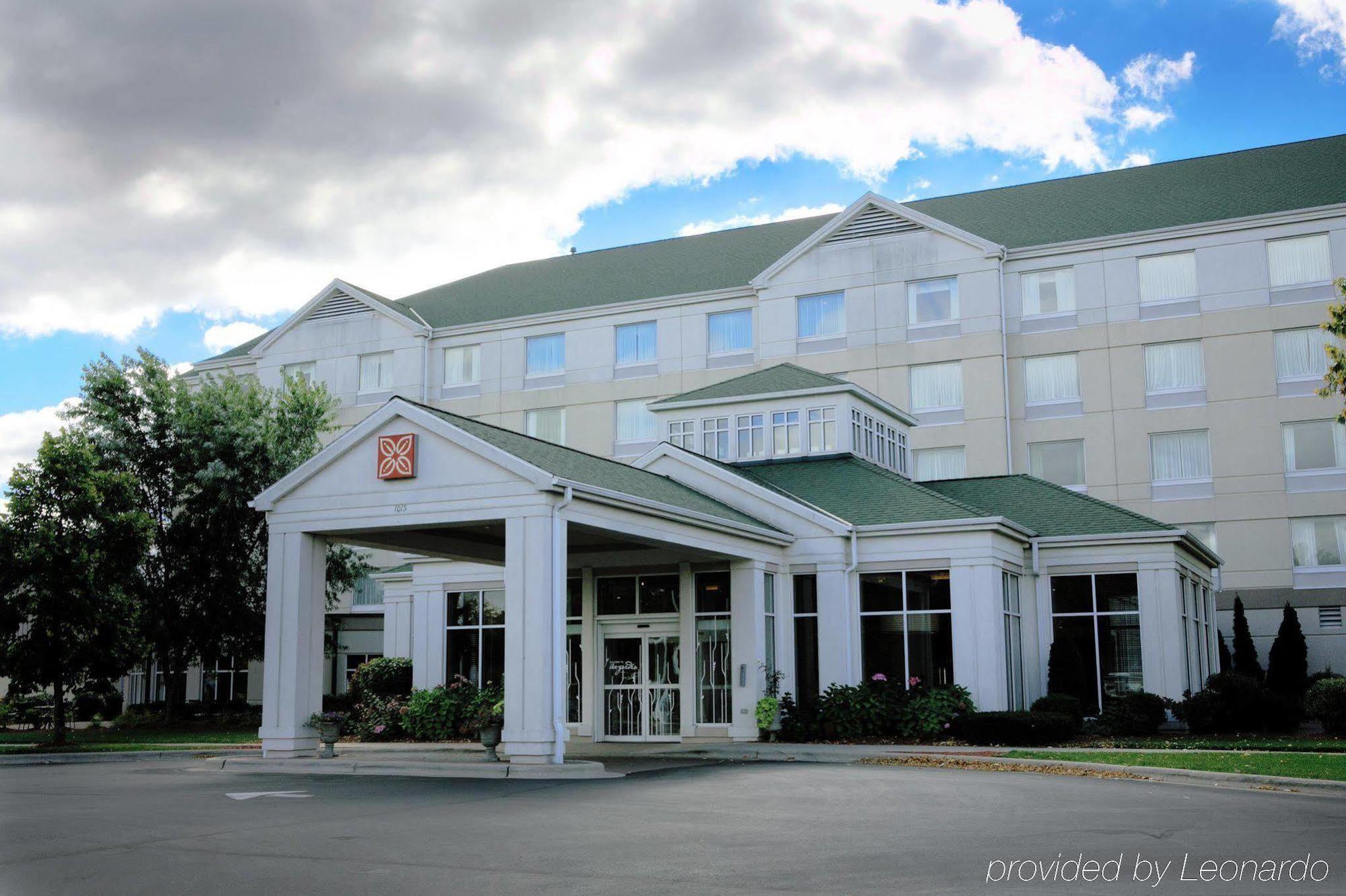 Hilton Garden Bay