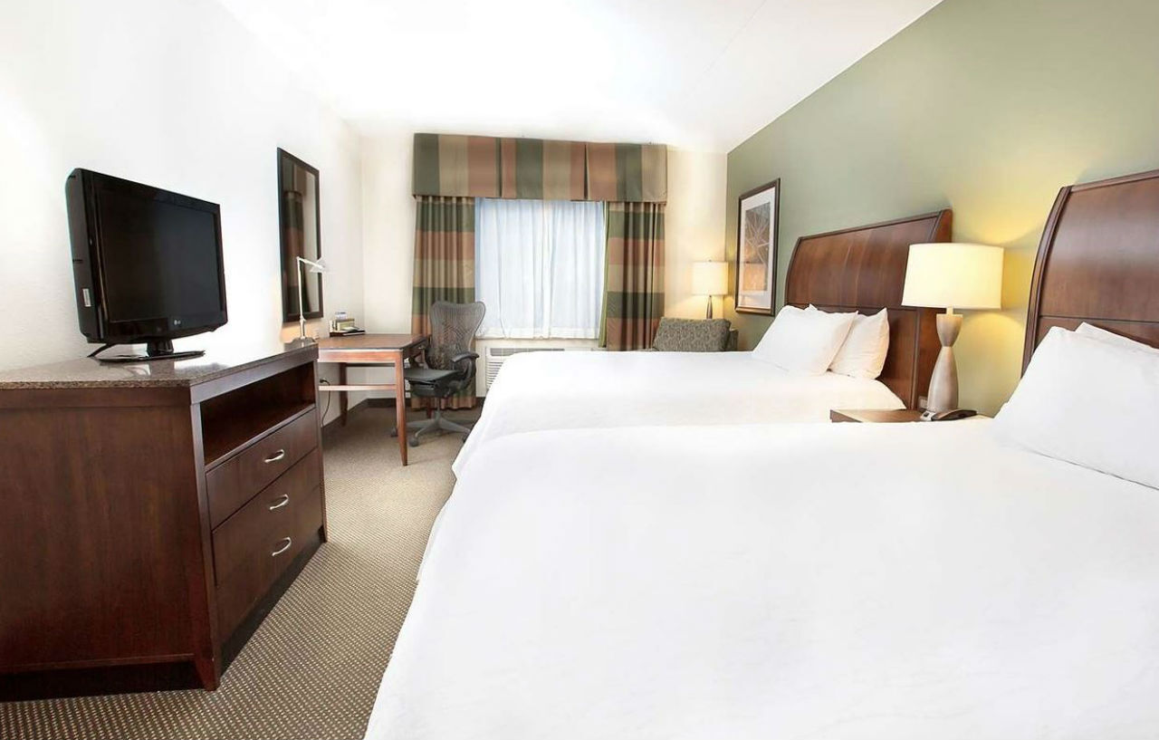 Hilton Garden Bay 3* Green Bay