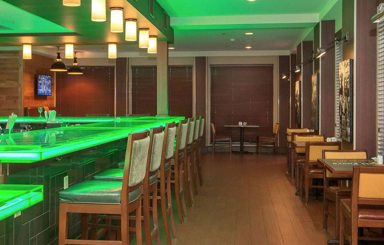 Hilton Garden Bay Green Bay
